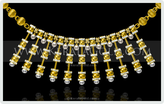 Designer Jewellery - 11