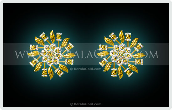 Designer Jewellery - 12