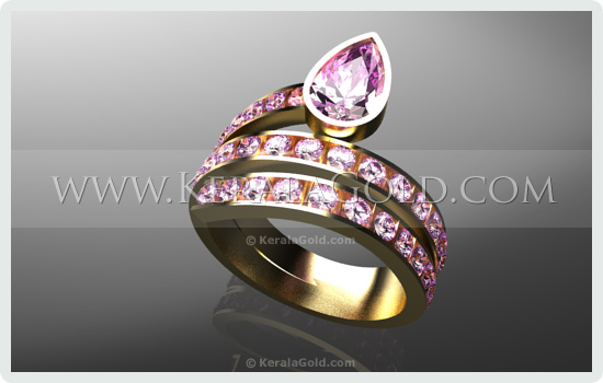 Designer Jewellery - 19