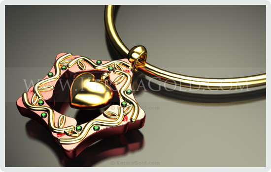 Designer Jewellery - 22