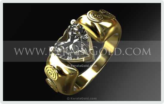 Diamond Jewellery - 11