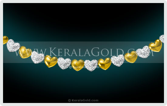 Diamond Jewellery - 14