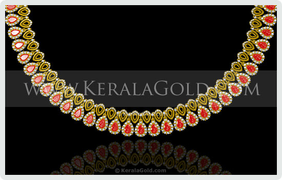 Diamond Jewellery - 15