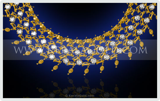 Diamond Jewellery - 17