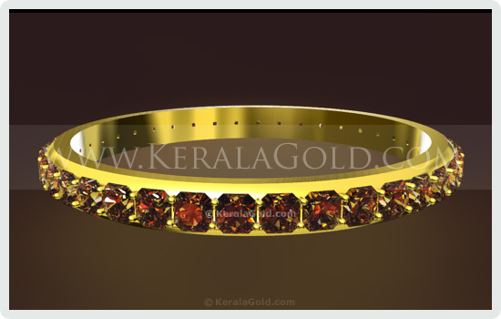 Diamond Jewellery - 18