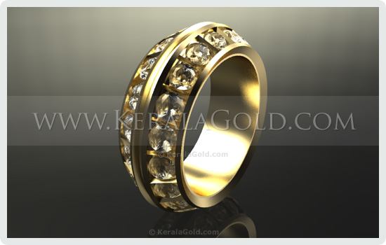 Diamond Jewellery - 19