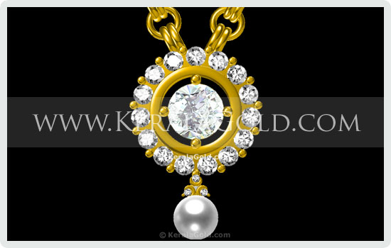 Diamond Jewellery - 2