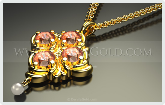 Diamond Jewellery - 5