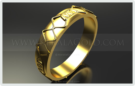 Jewellery Design - Bangle - 15