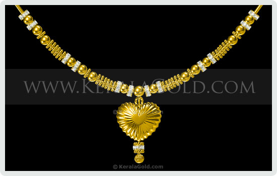 Jewellery Design - Necklace - 4