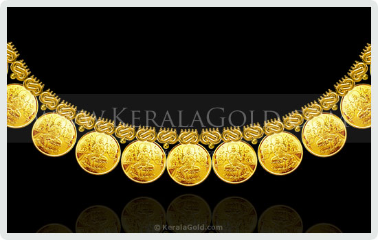 Jewellery Design - Necklace - 7