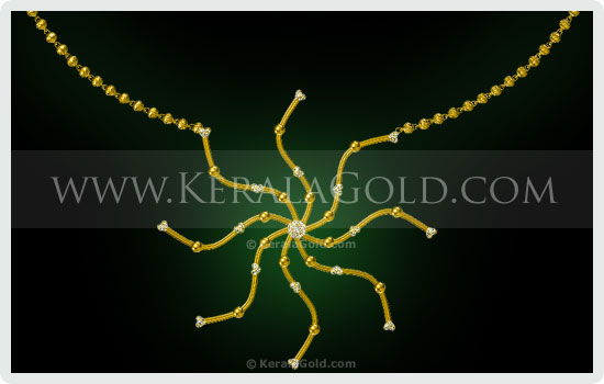 Jewellery Design - Pendant - 10