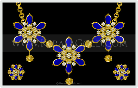 Jewellery Design - Pendant - 4