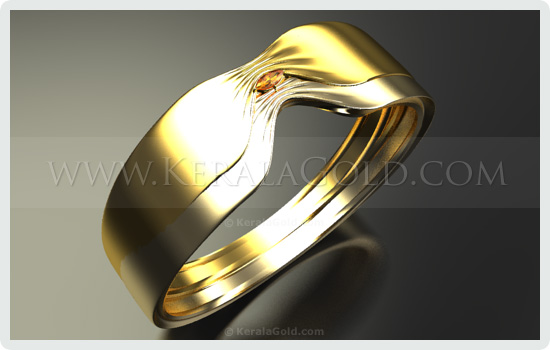 Jewellery Design - Ring - 17