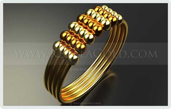 Jewellery Design - Ring - 20