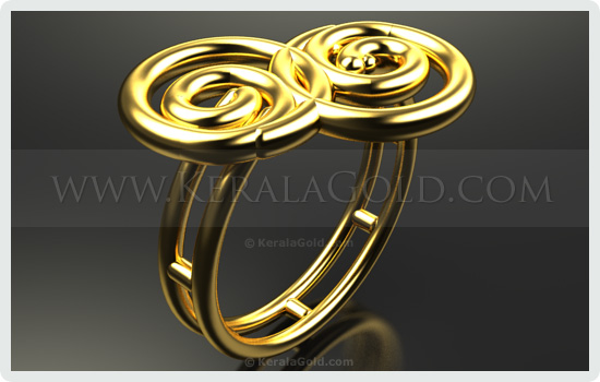Jewellery Design - Ring - 21