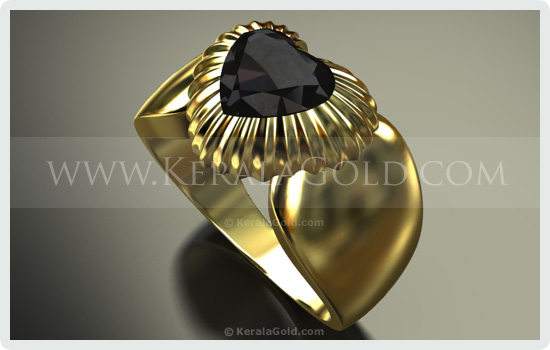 Jewellery Design - Ring - 6