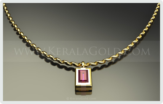 Modern Jewellery - 11