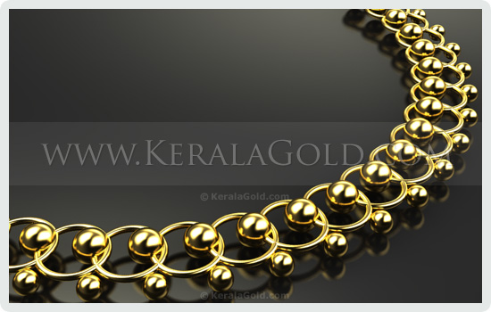 Modern Jewellery - 23