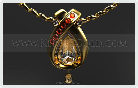 Modern Jewellery - 3