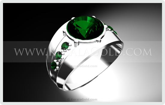 Platinum Jewellery - 10