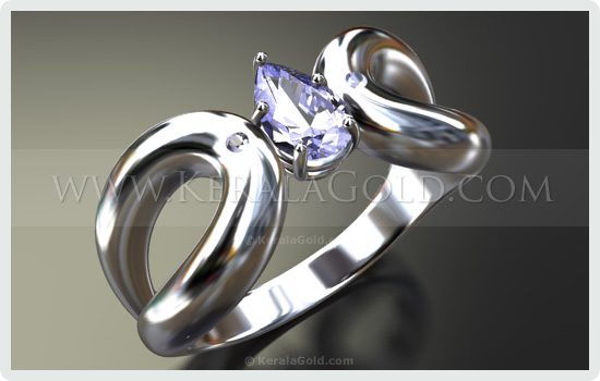 Platinum Jewellery - 4