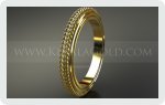 Jewellery Design - Bangle - 2