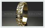 Jewellery Design - Bangle - 4