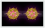 Jewellery Design - Earring - 17