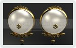 Jewellery Design - Earring - 18