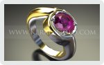 Platinum Jewellery - 7