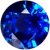 Blue Sapphire