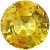 Yellow Sapphire